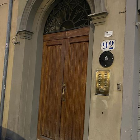 Suites - Ghibellina 92 Florence Ngoại thất bức ảnh