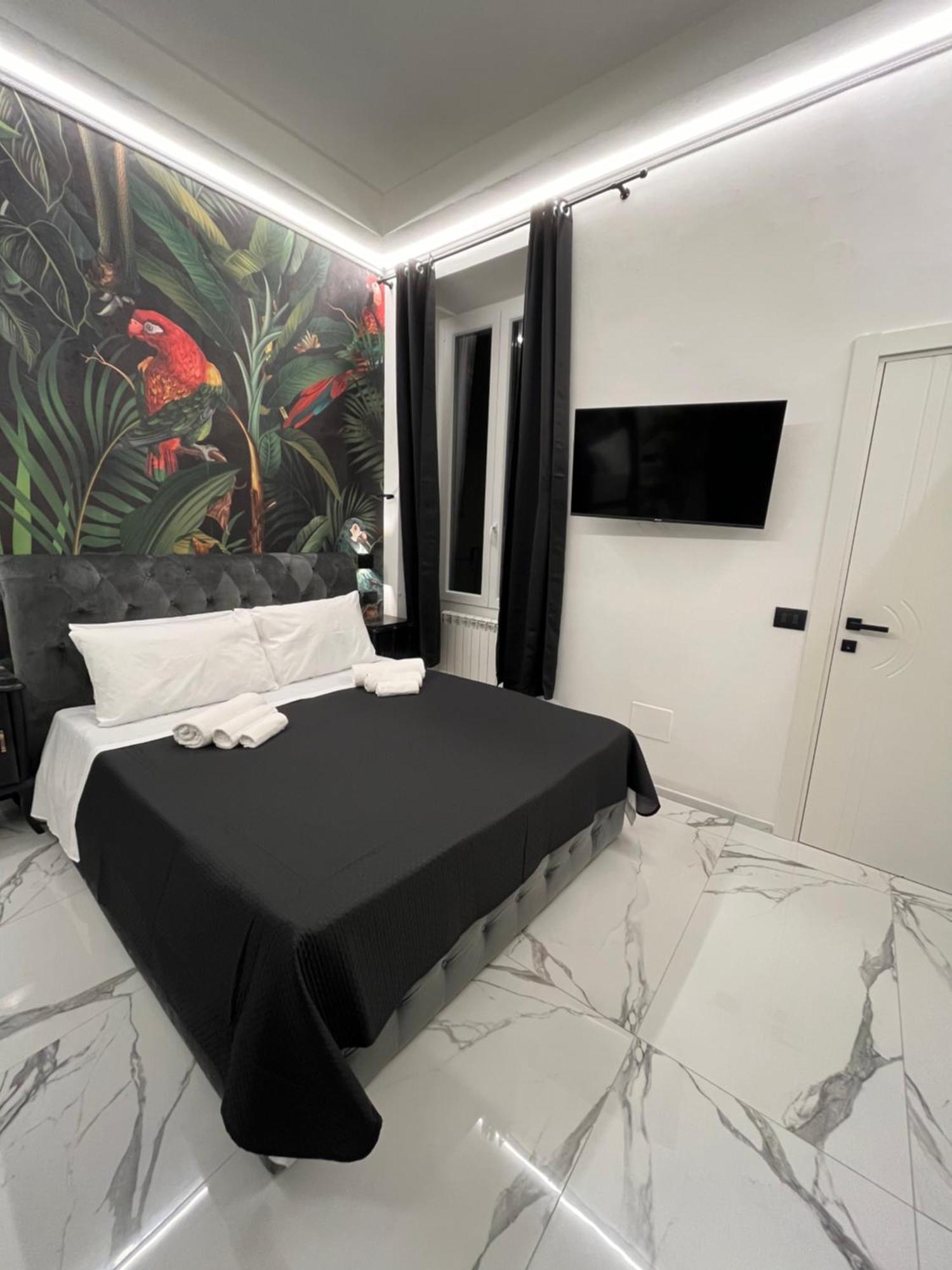 Suites - Ghibellina 92 Florence Ngoại thất bức ảnh