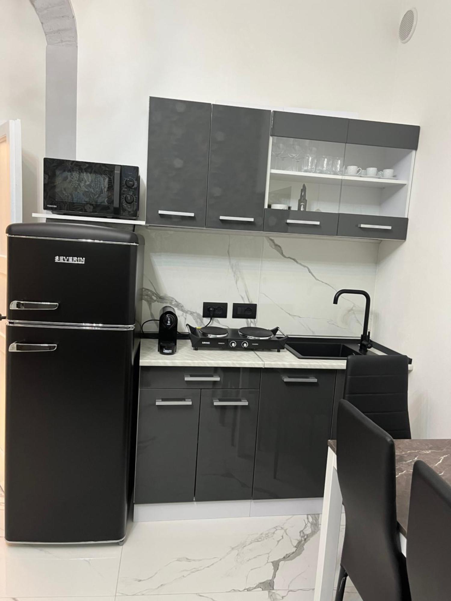 Suites - Ghibellina 92 Florence Ngoại thất bức ảnh