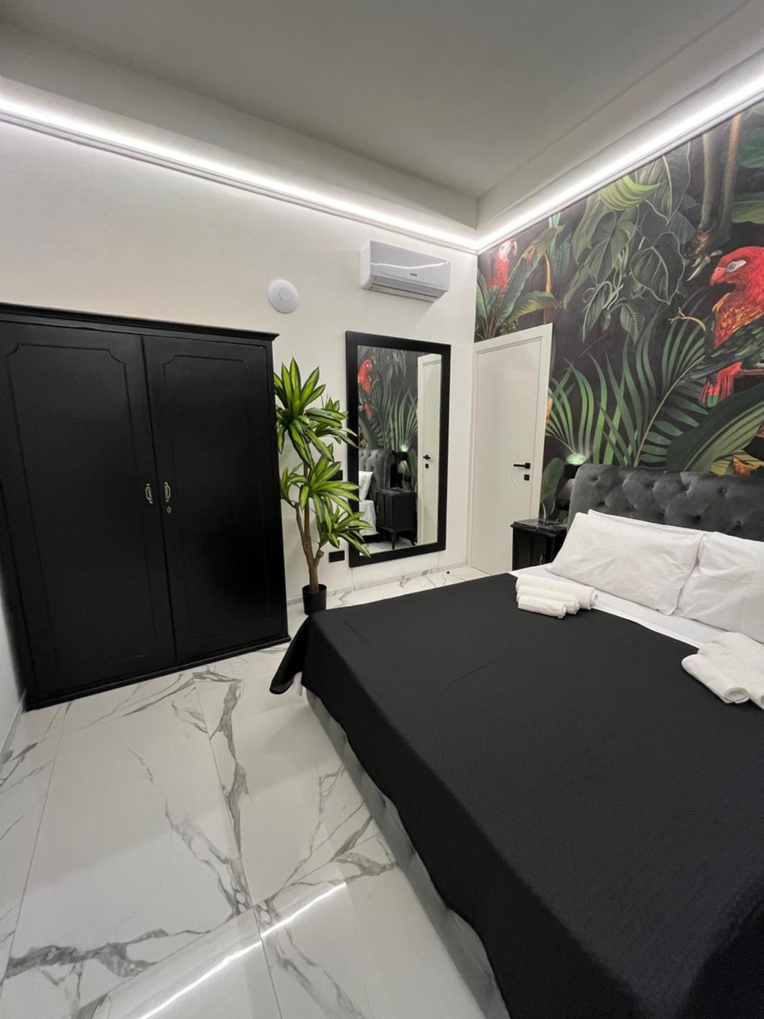 Suites - Ghibellina 92 Florence Ngoại thất bức ảnh