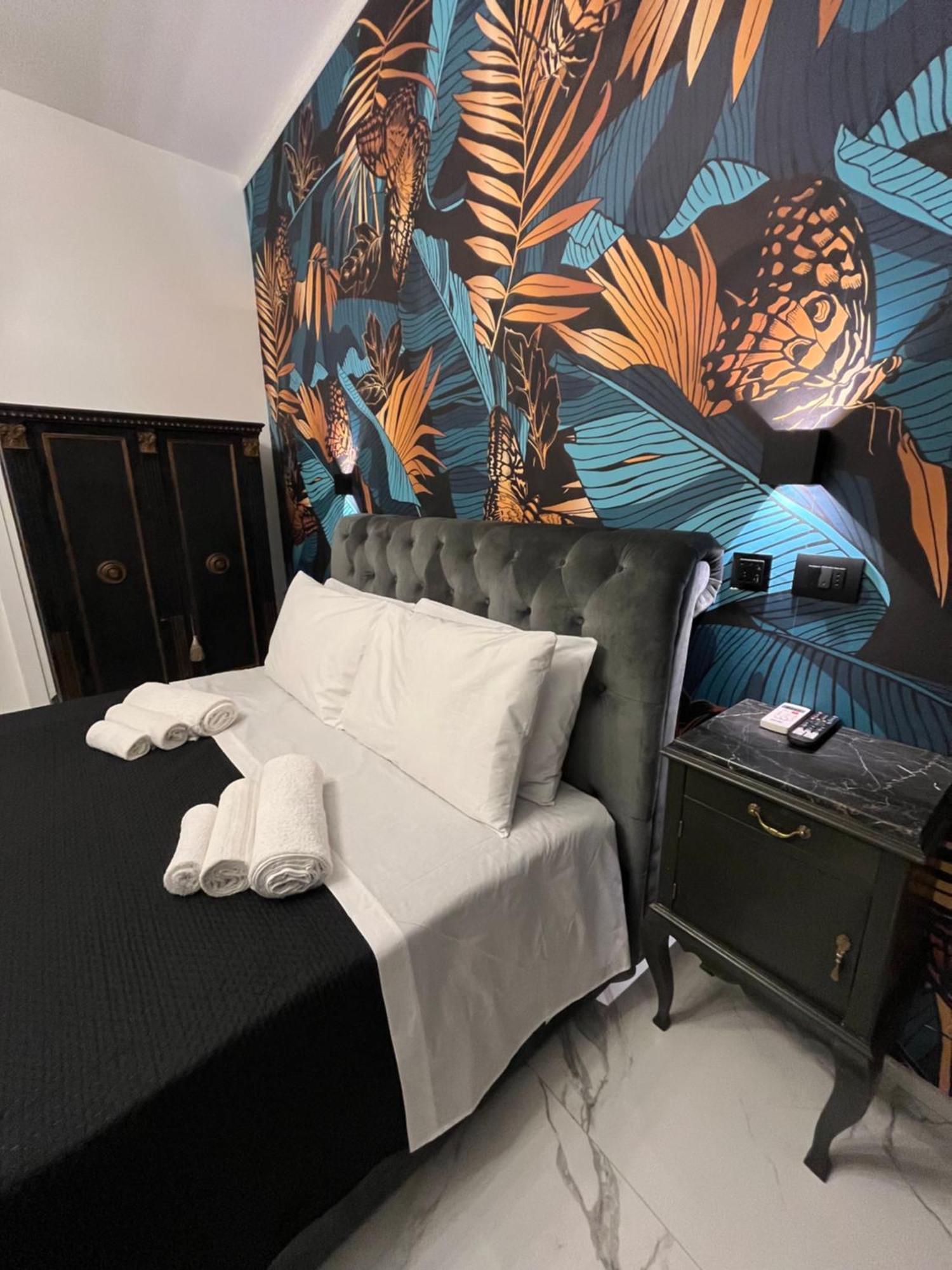 Suites - Ghibellina 92 Florence Ngoại thất bức ảnh