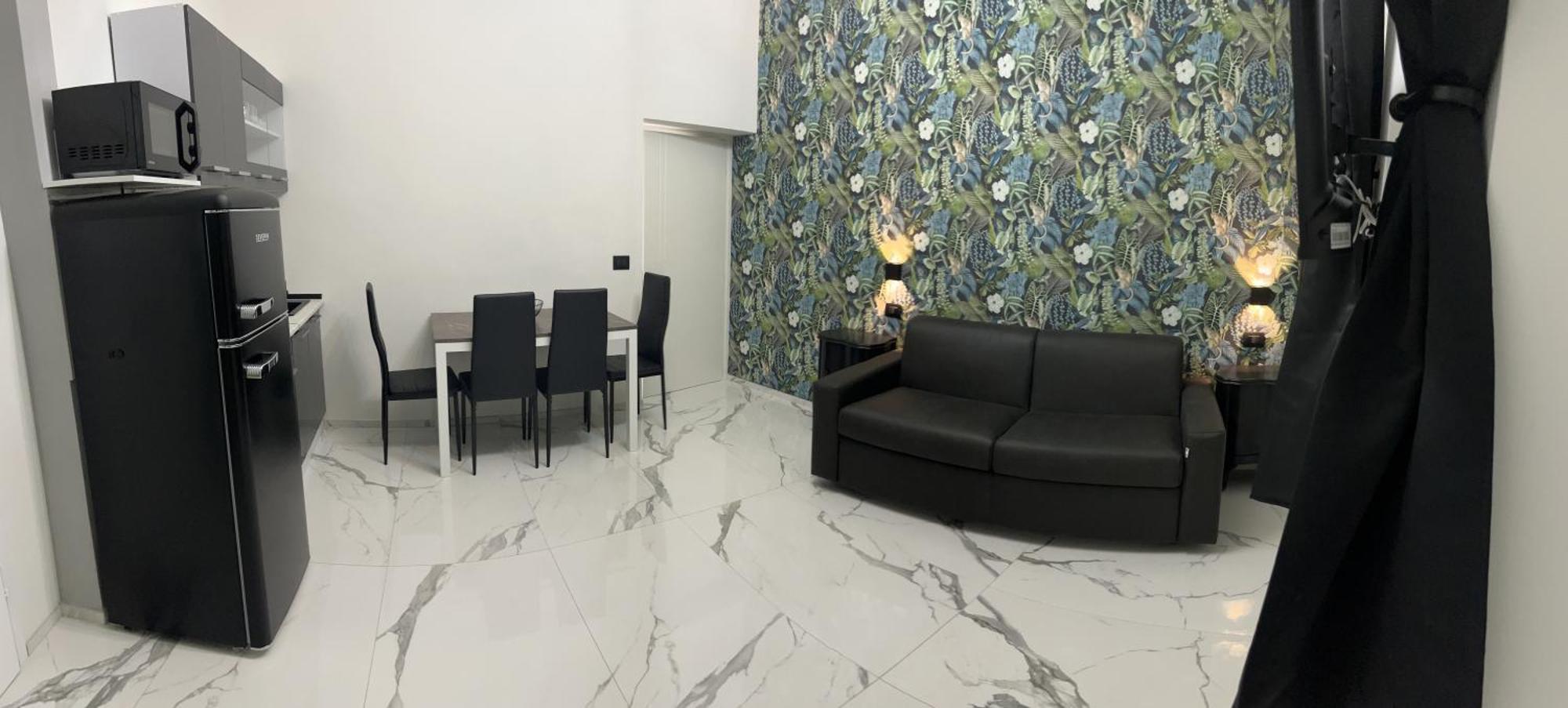 Suites - Ghibellina 92 Florence Ngoại thất bức ảnh