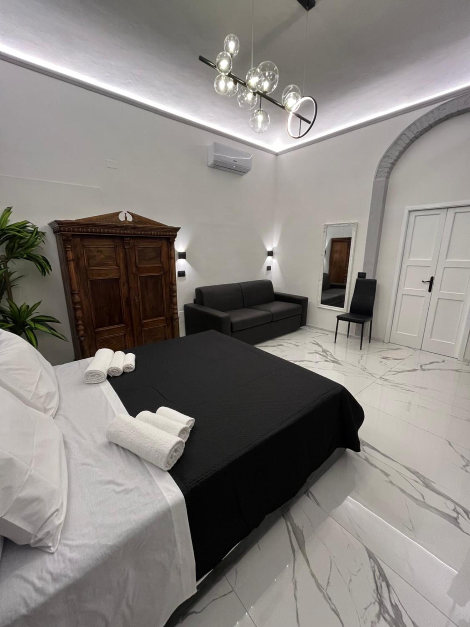 Suites - Ghibellina 92 Florence Ngoại thất bức ảnh