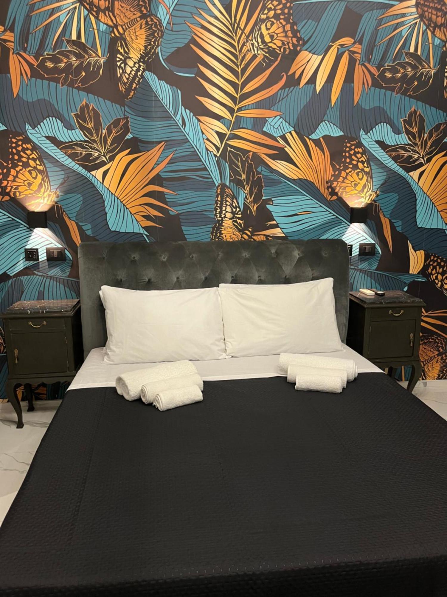 Suites - Ghibellina 92 Florence Ngoại thất bức ảnh