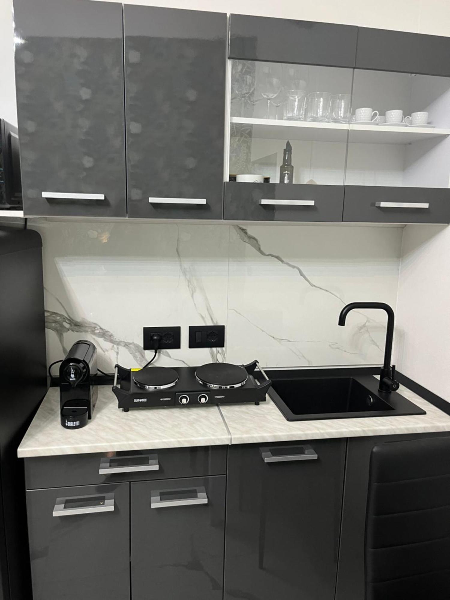 Suites - Ghibellina 92 Florence Ngoại thất bức ảnh