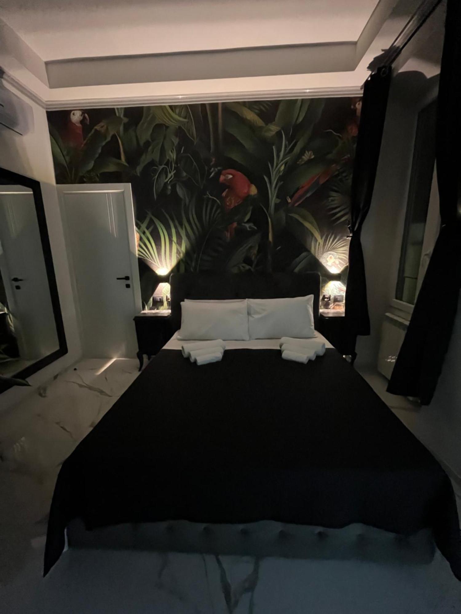 Suites - Ghibellina 92 Florence Ngoại thất bức ảnh