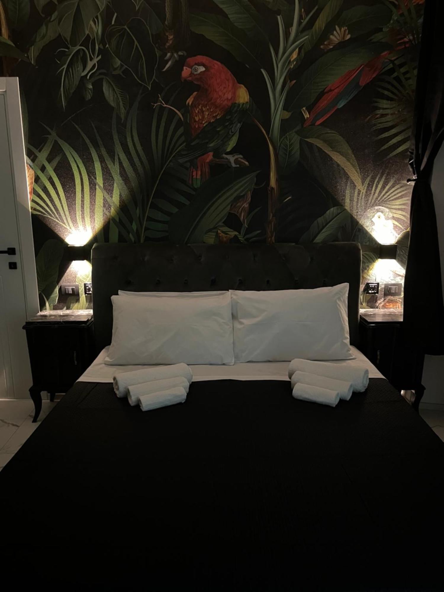 Suites - Ghibellina 92 Florence Ngoại thất bức ảnh
