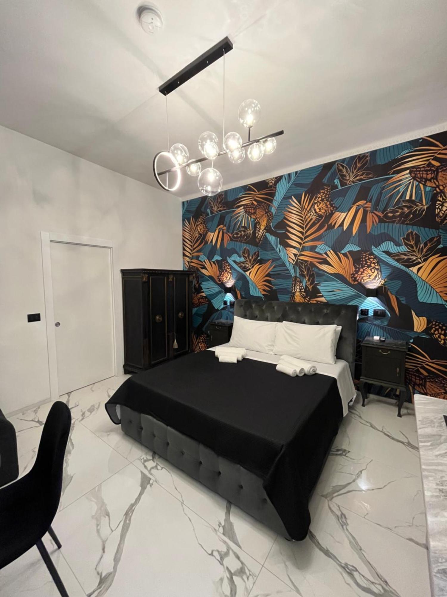 Suites - Ghibellina 92 Florence Ngoại thất bức ảnh