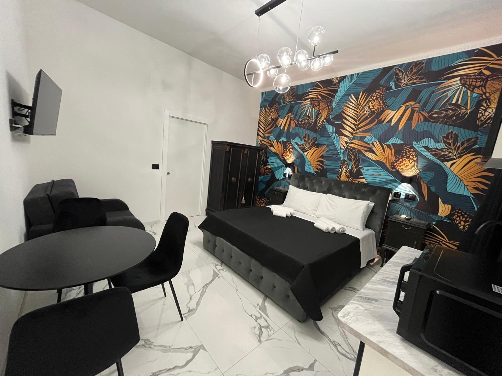 Suites - Ghibellina 92 Florence Ngoại thất bức ảnh