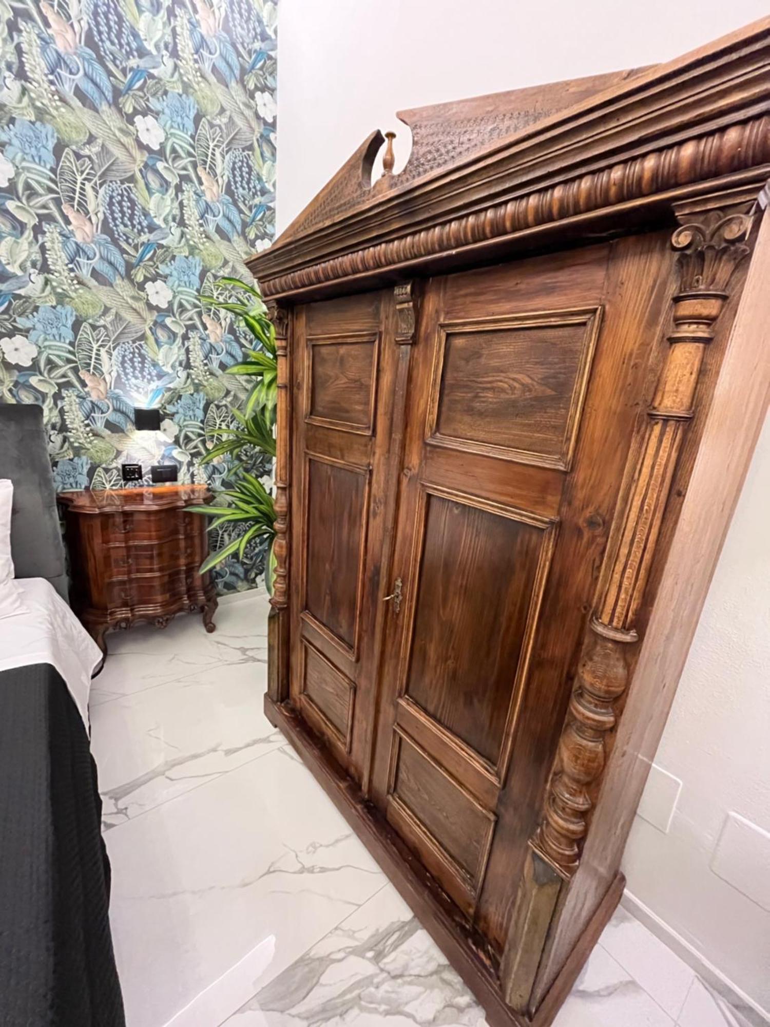 Suites - Ghibellina 92 Florence Ngoại thất bức ảnh