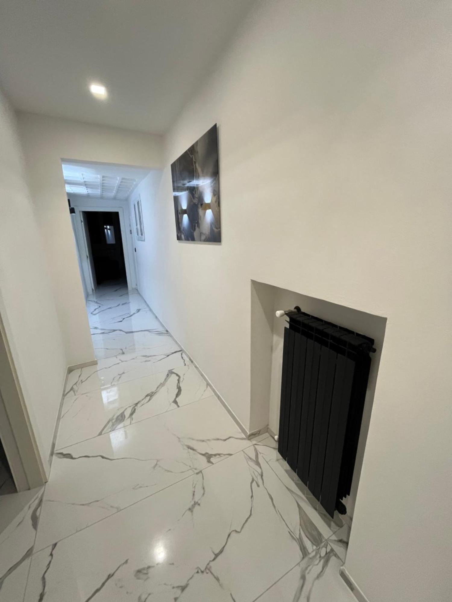 Suites - Ghibellina 92 Florence Ngoại thất bức ảnh