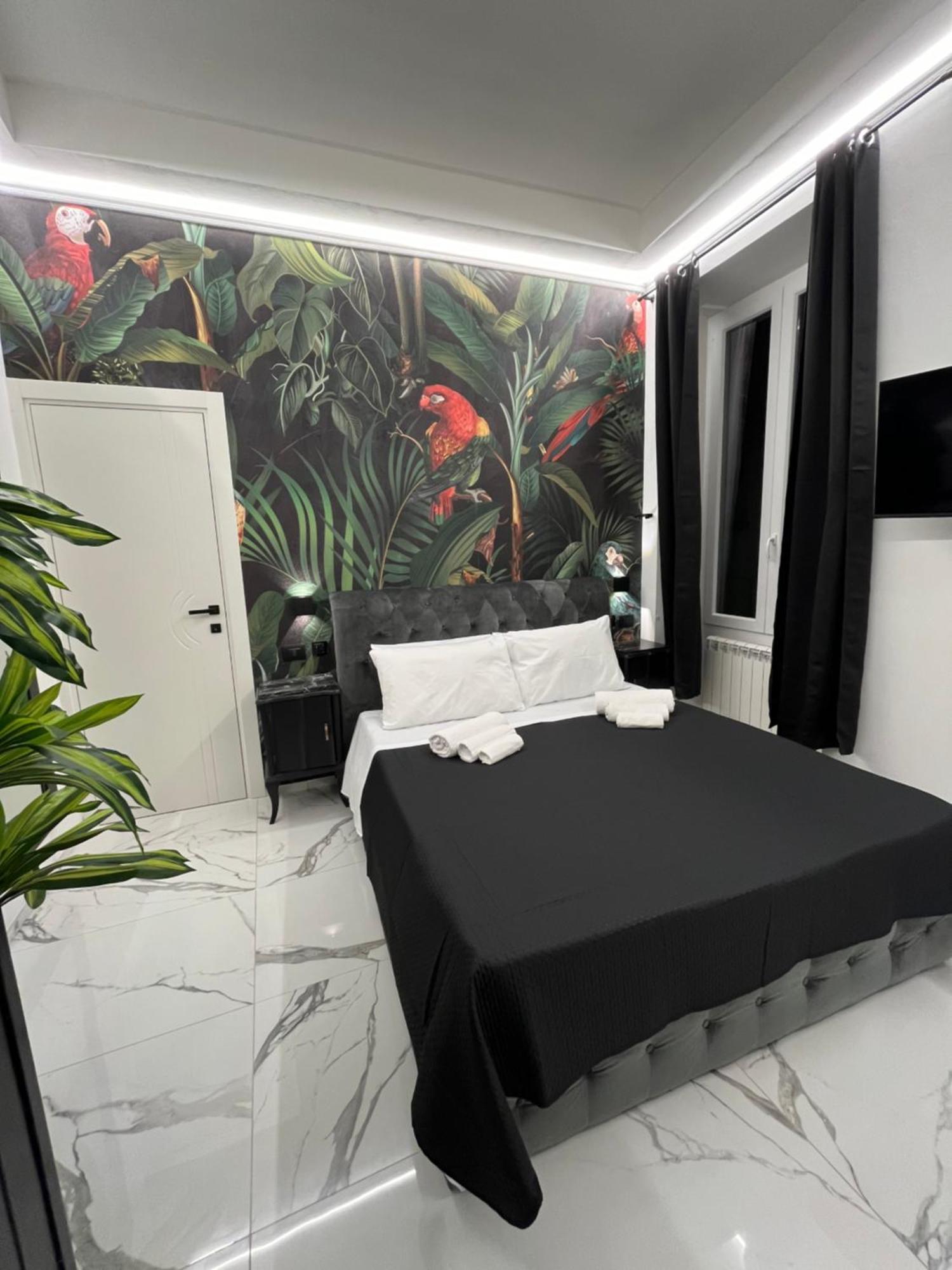 Suites - Ghibellina 92 Florence Ngoại thất bức ảnh