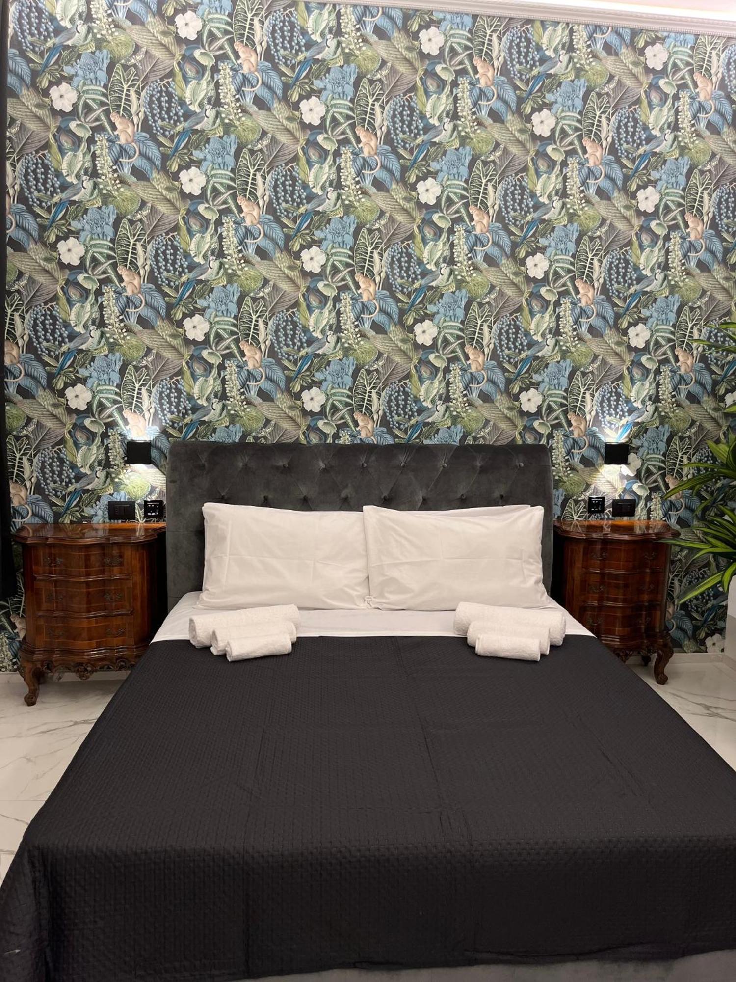Suites - Ghibellina 92 Florence Ngoại thất bức ảnh