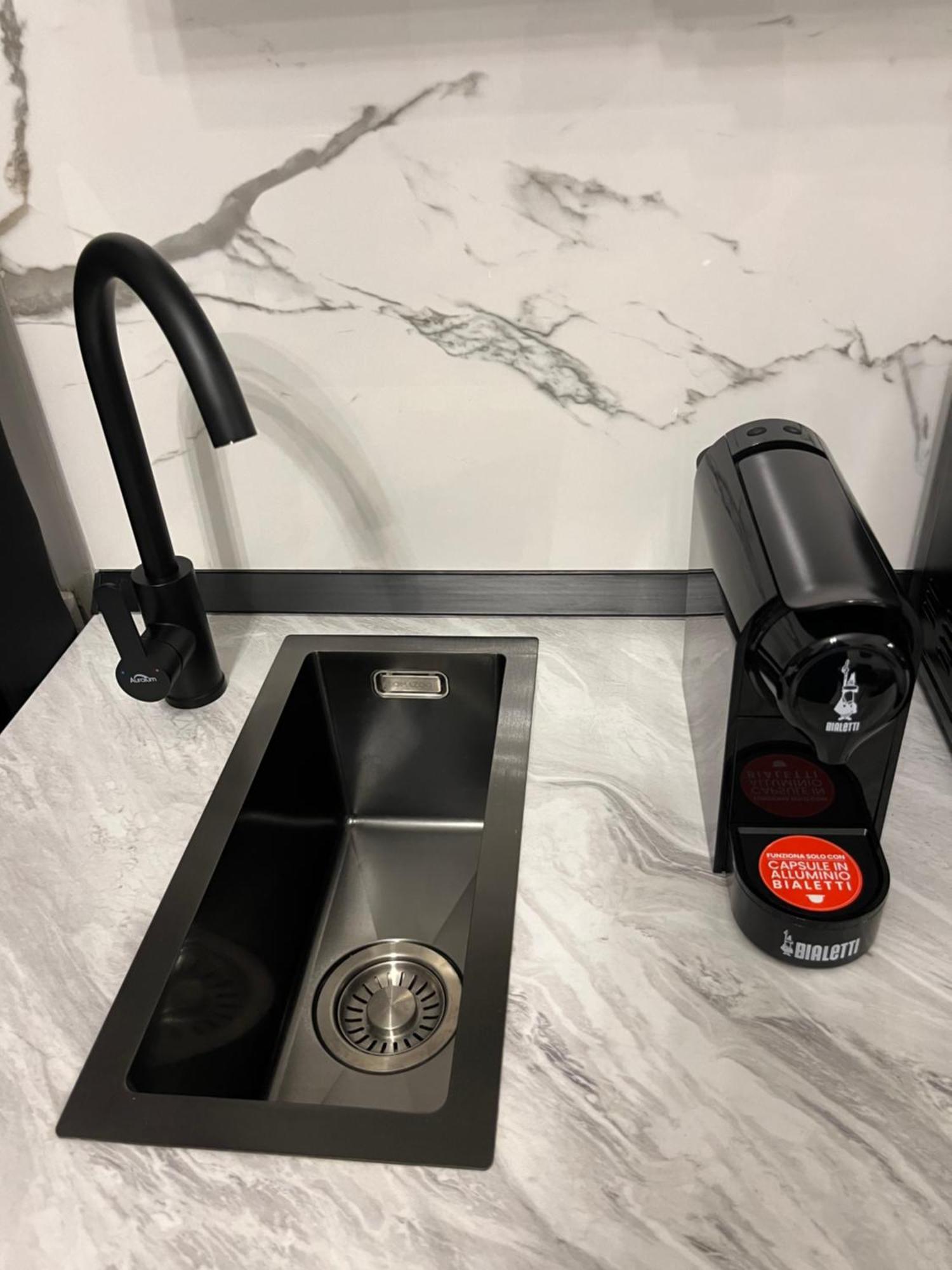 Suites - Ghibellina 92 Florence Ngoại thất bức ảnh