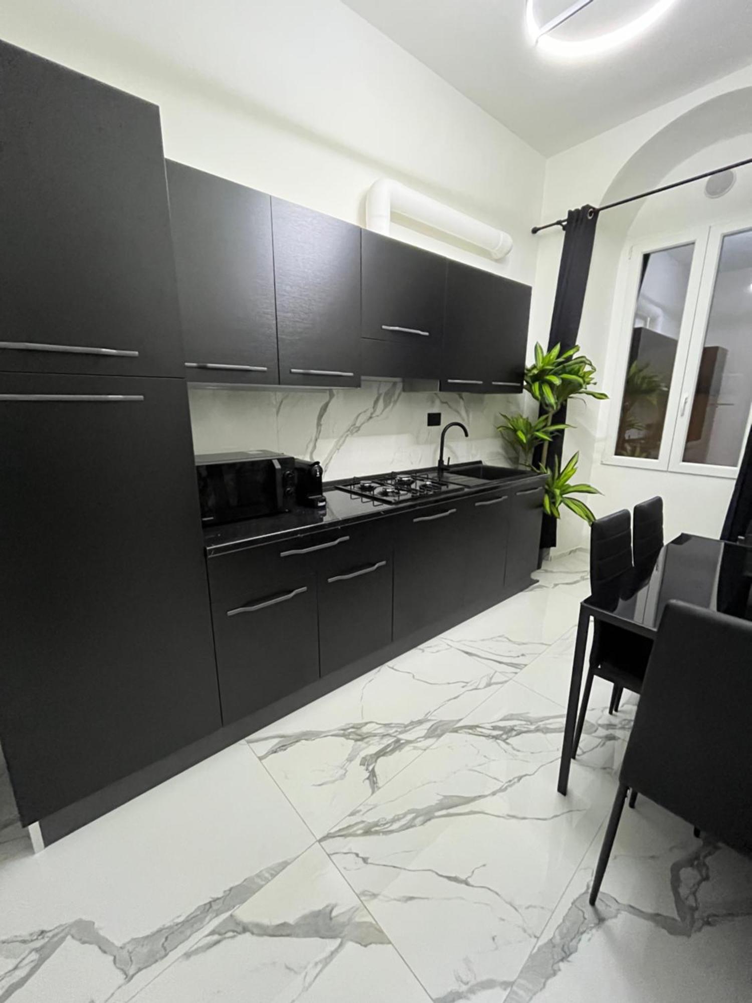 Suites - Ghibellina 92 Florence Ngoại thất bức ảnh