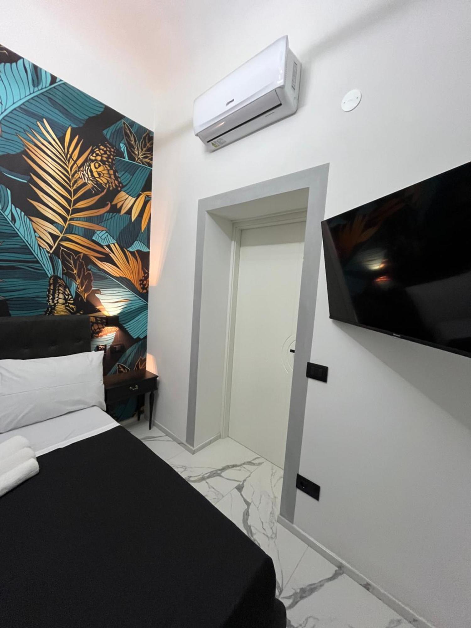 Suites - Ghibellina 92 Florence Ngoại thất bức ảnh