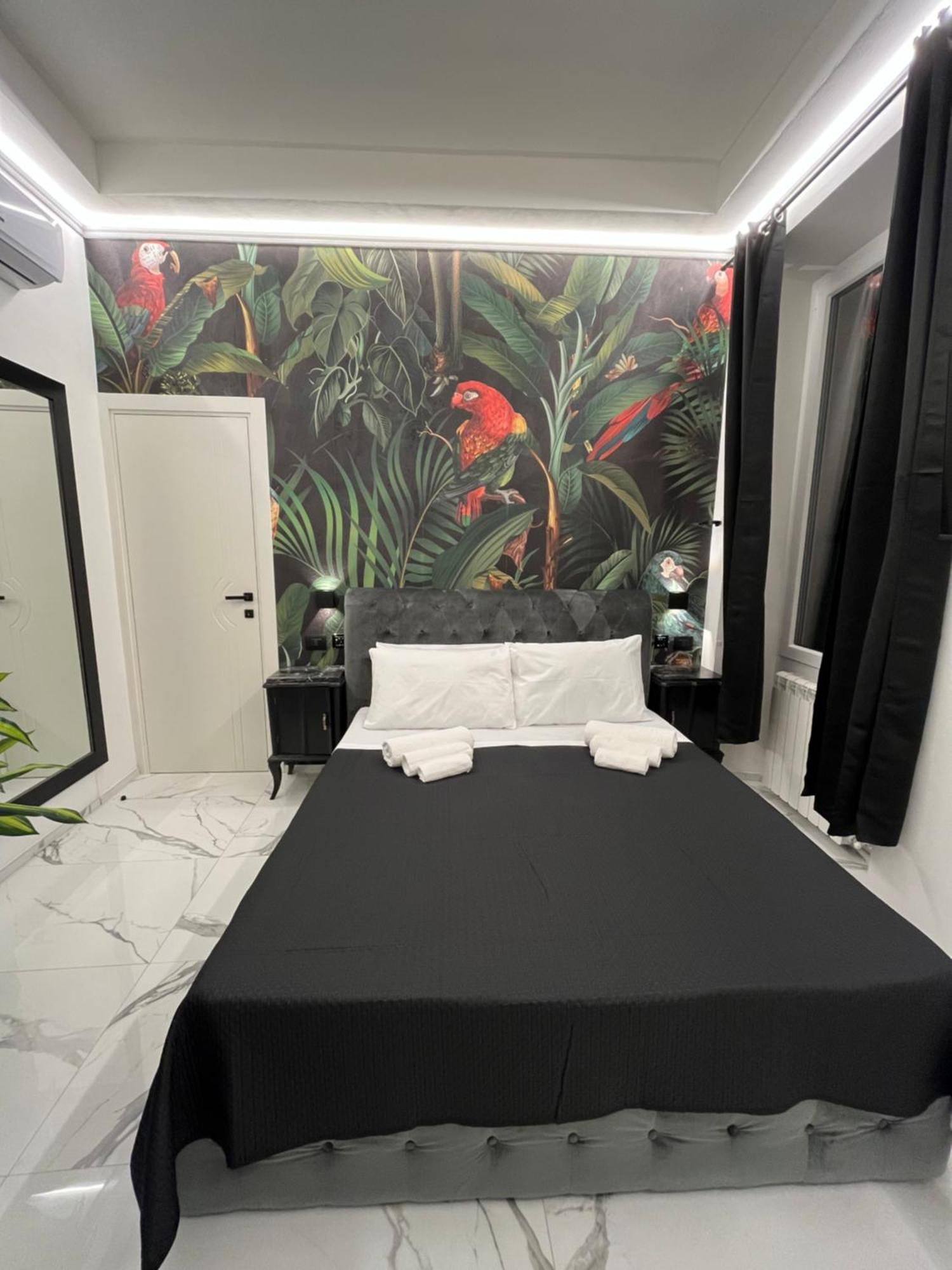 Suites - Ghibellina 92 Florence Ngoại thất bức ảnh