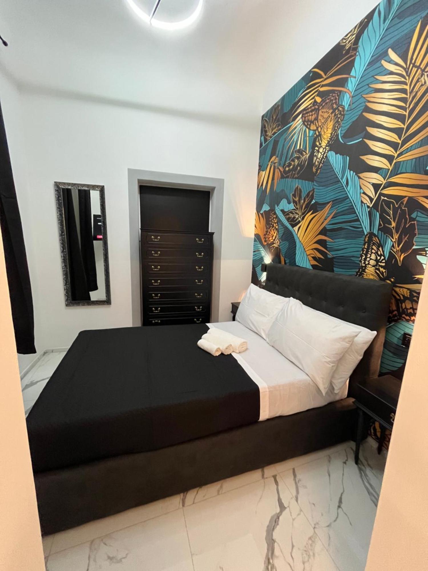 Suites - Ghibellina 92 Florence Ngoại thất bức ảnh