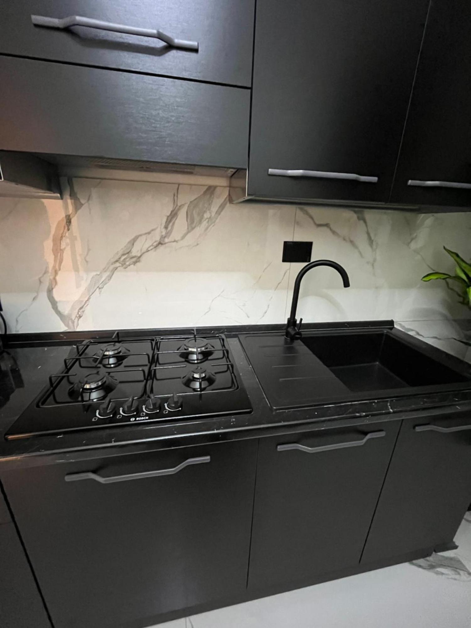Suites - Ghibellina 92 Florence Ngoại thất bức ảnh
