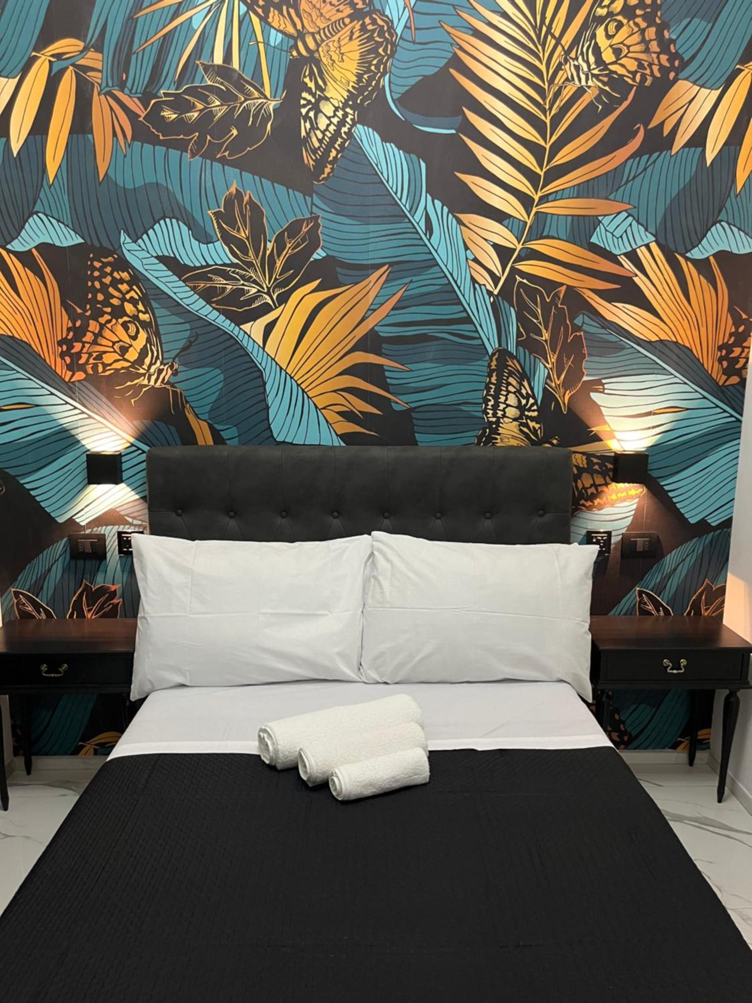 Suites - Ghibellina 92 Florence Ngoại thất bức ảnh