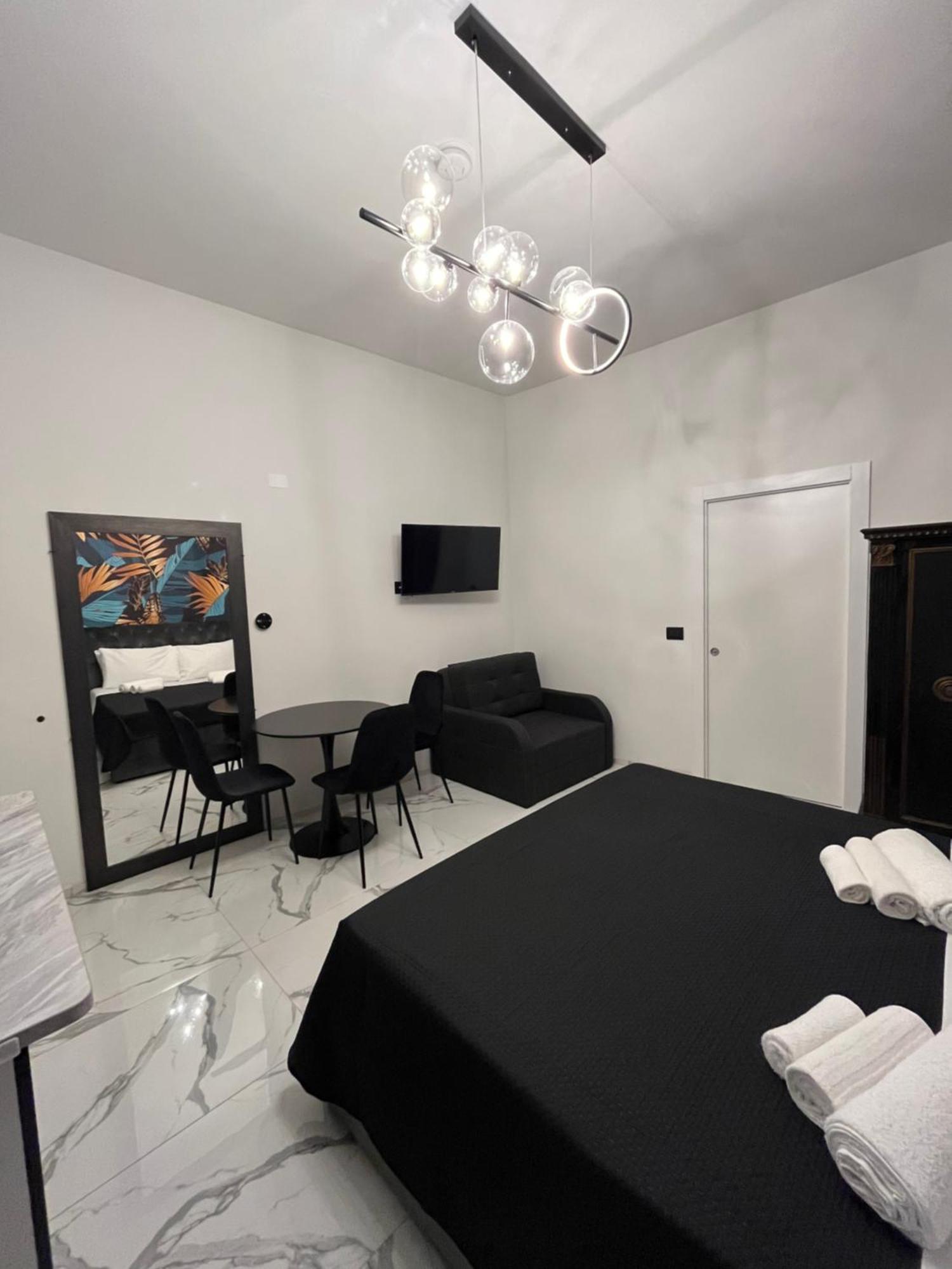 Suites - Ghibellina 92 Florence Ngoại thất bức ảnh