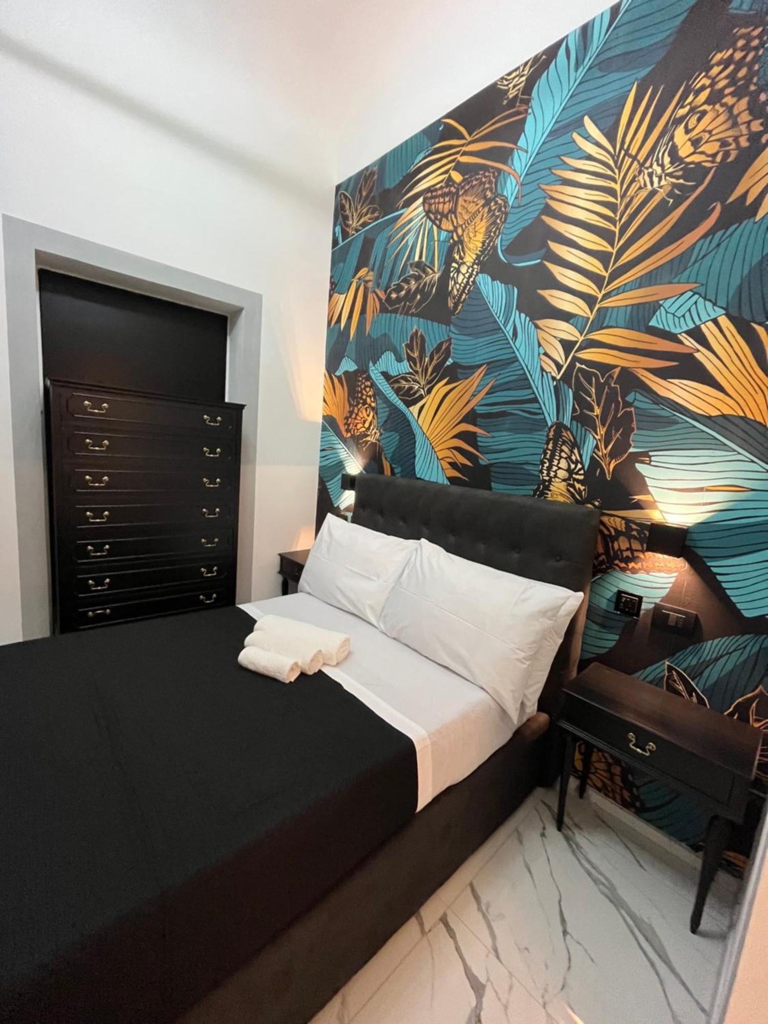 Suites - Ghibellina 92 Florence Ngoại thất bức ảnh