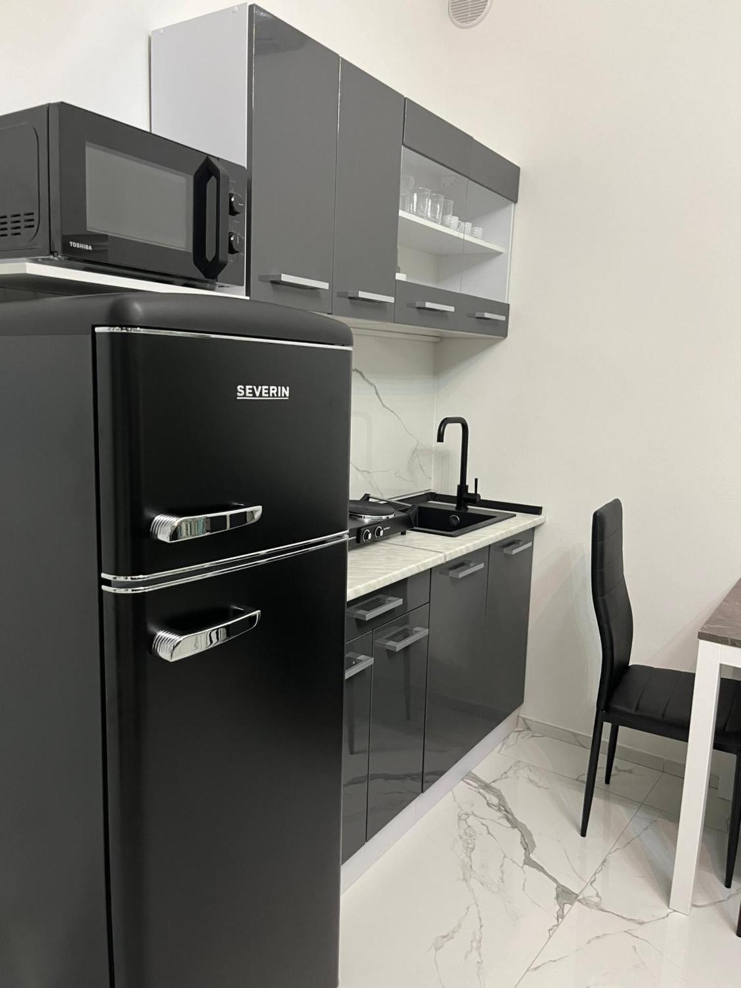 Suites - Ghibellina 92 Florence Ngoại thất bức ảnh
