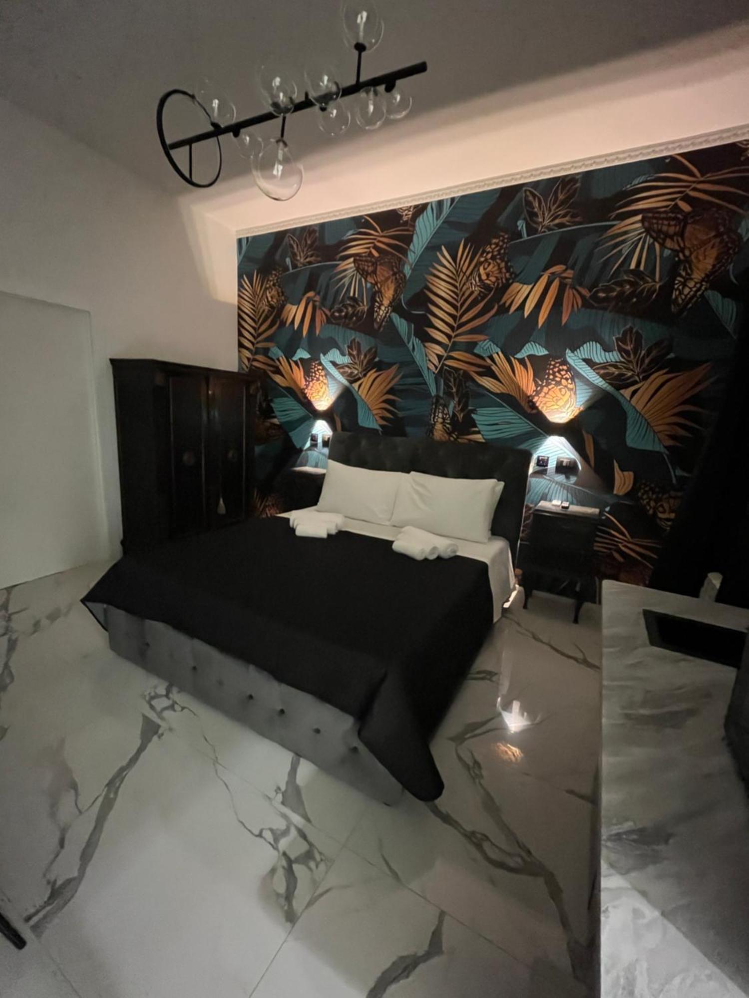 Suites - Ghibellina 92 Florence Ngoại thất bức ảnh