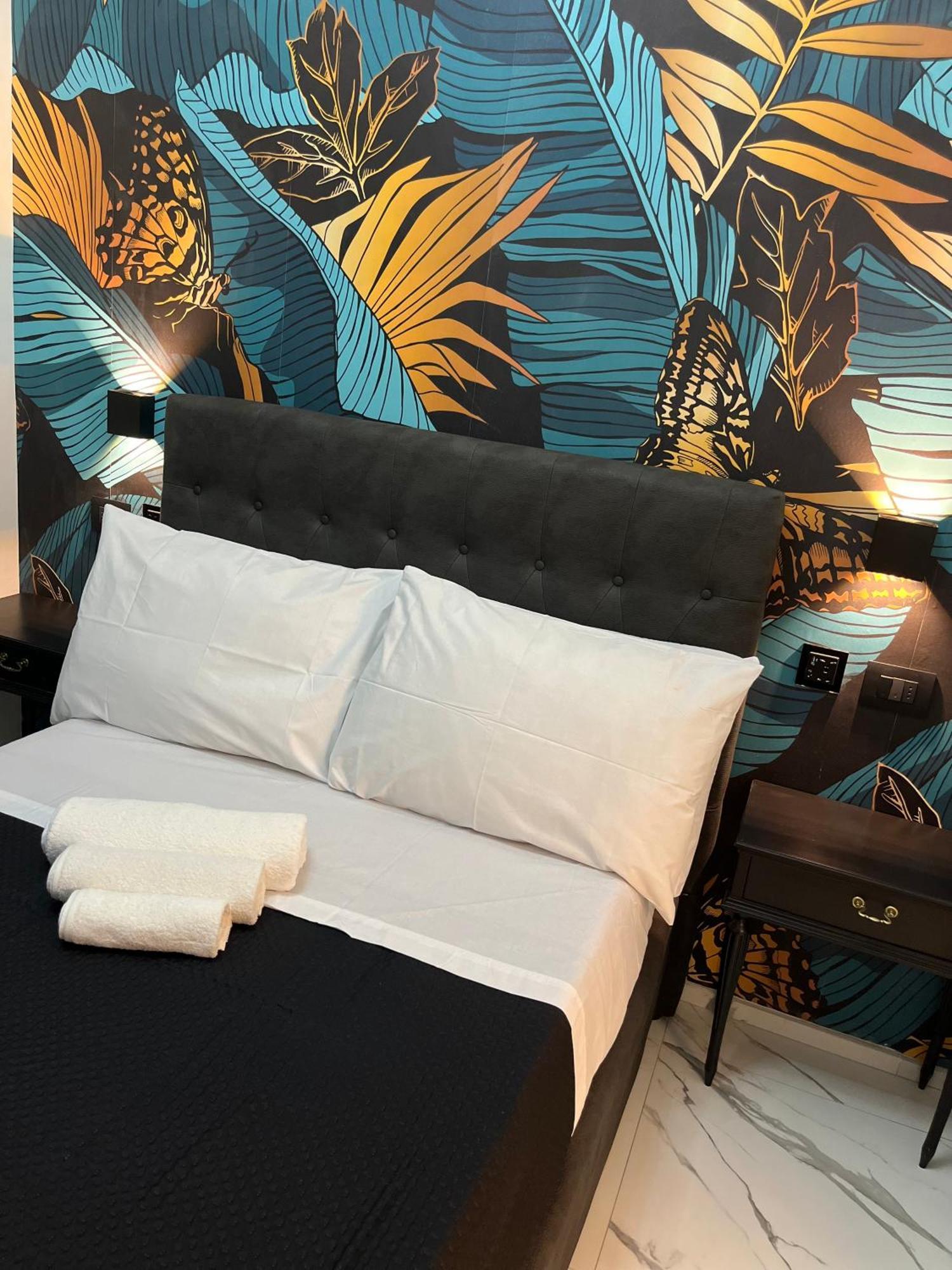 Suites - Ghibellina 92 Florence Ngoại thất bức ảnh