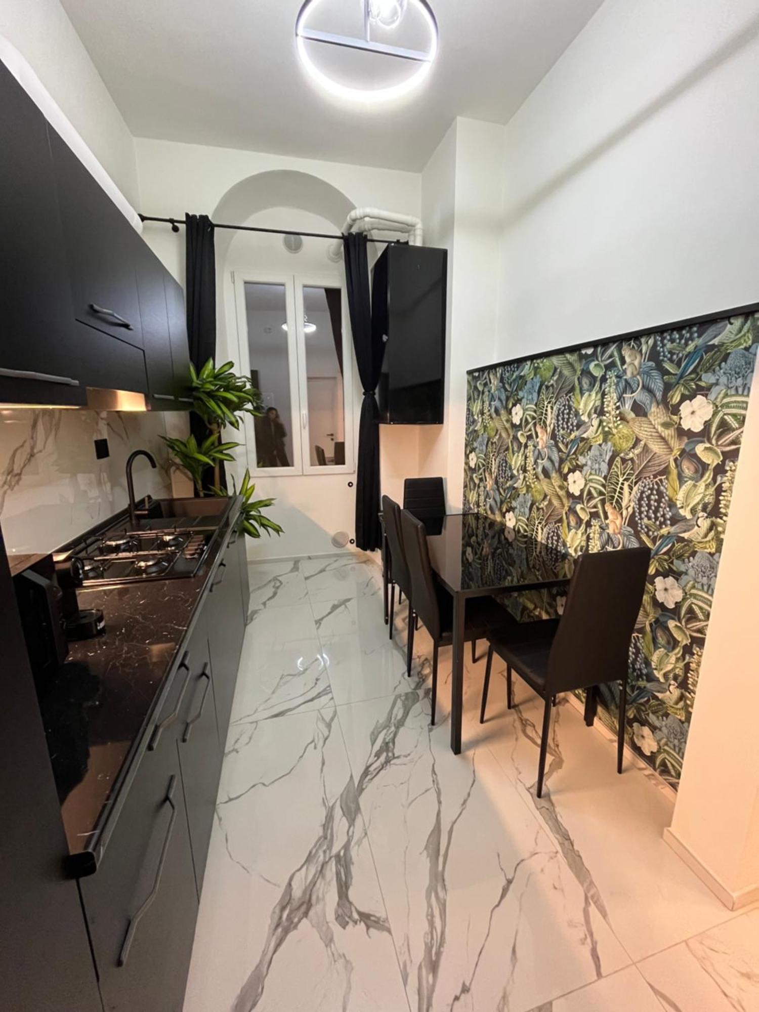 Suites - Ghibellina 92 Florence Ngoại thất bức ảnh