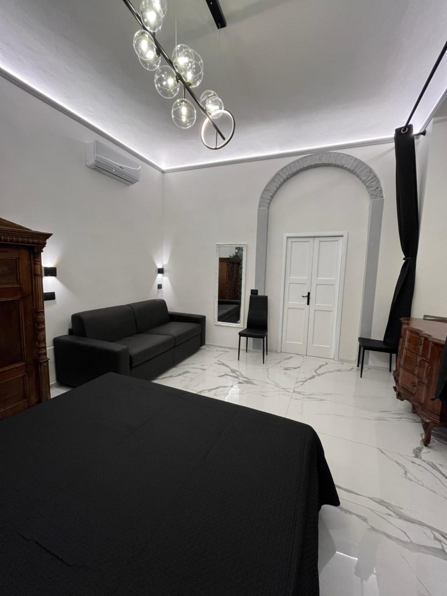 Suites - Ghibellina 92 Florence Ngoại thất bức ảnh