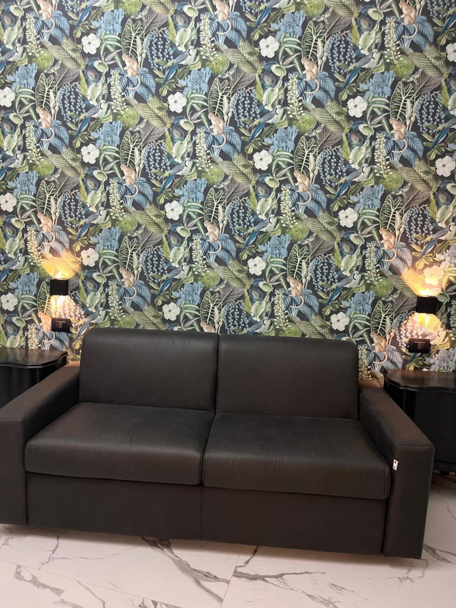 Suites - Ghibellina 92 Florence Ngoại thất bức ảnh