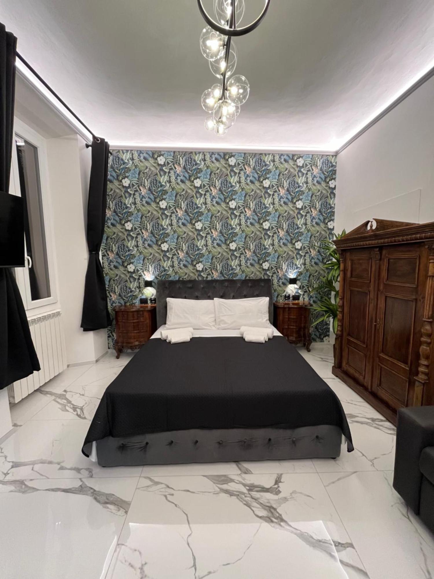 Suites - Ghibellina 92 Florence Ngoại thất bức ảnh