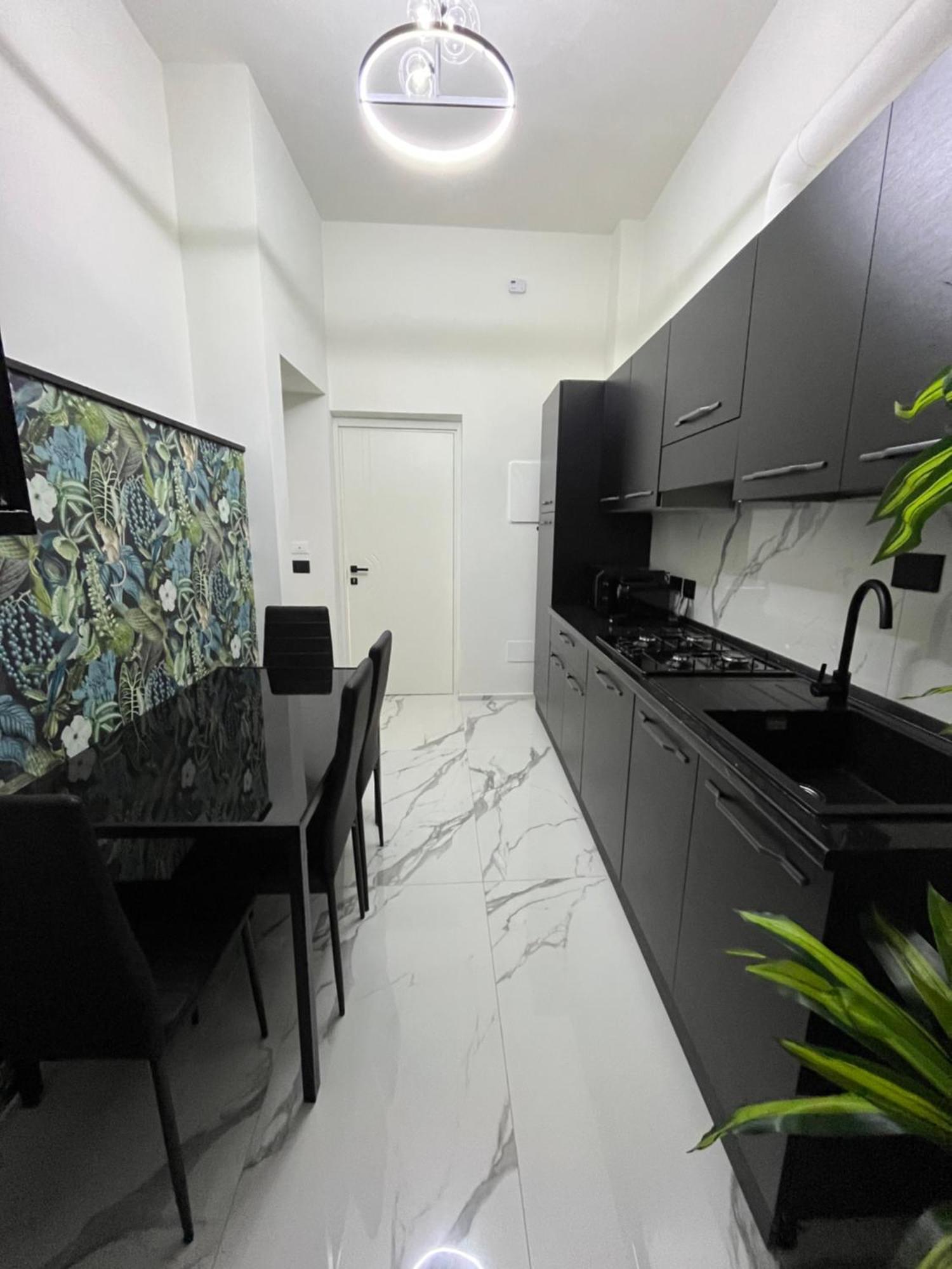 Suites - Ghibellina 92 Florence Ngoại thất bức ảnh