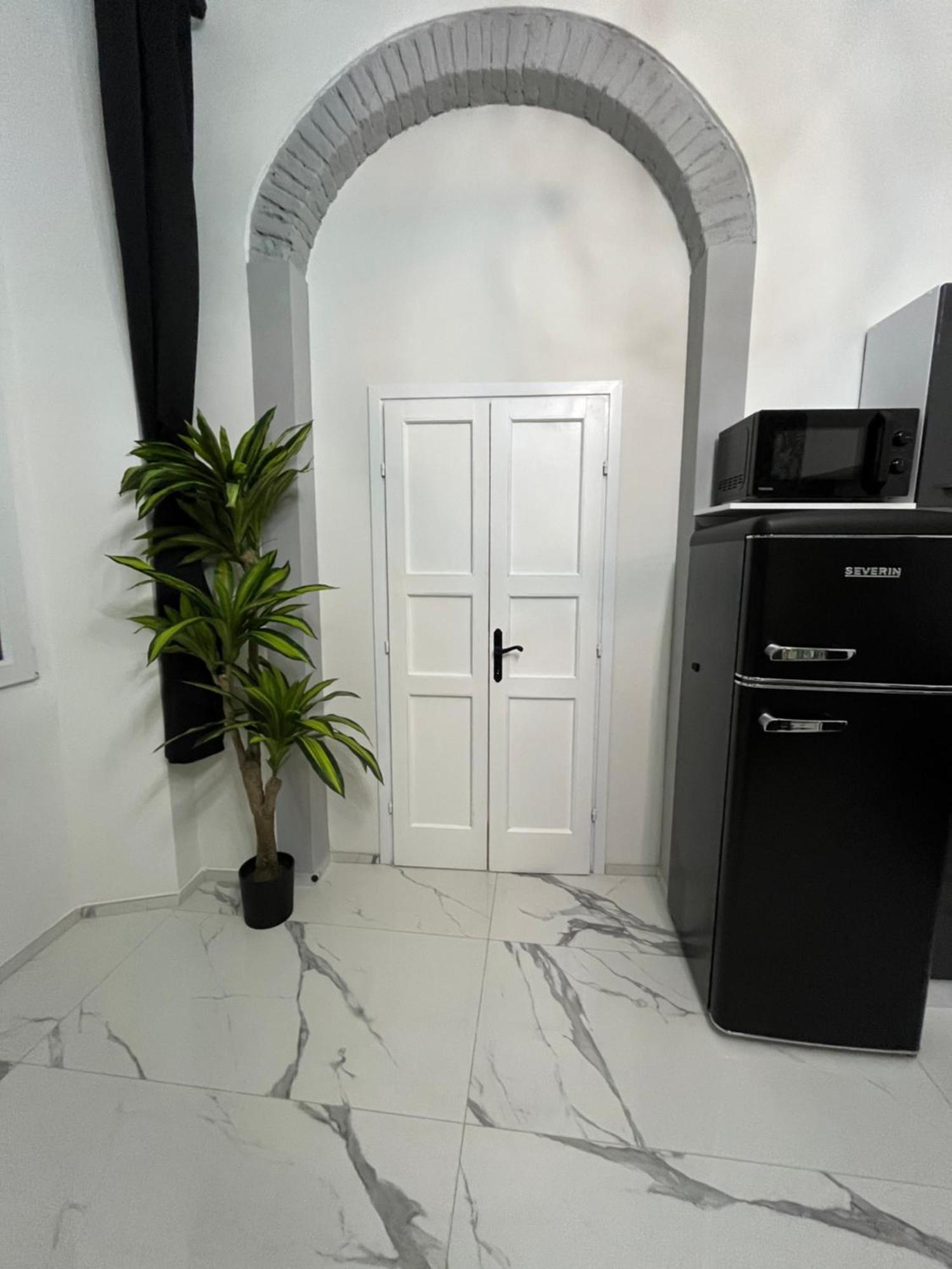 Suites - Ghibellina 92 Florence Ngoại thất bức ảnh
