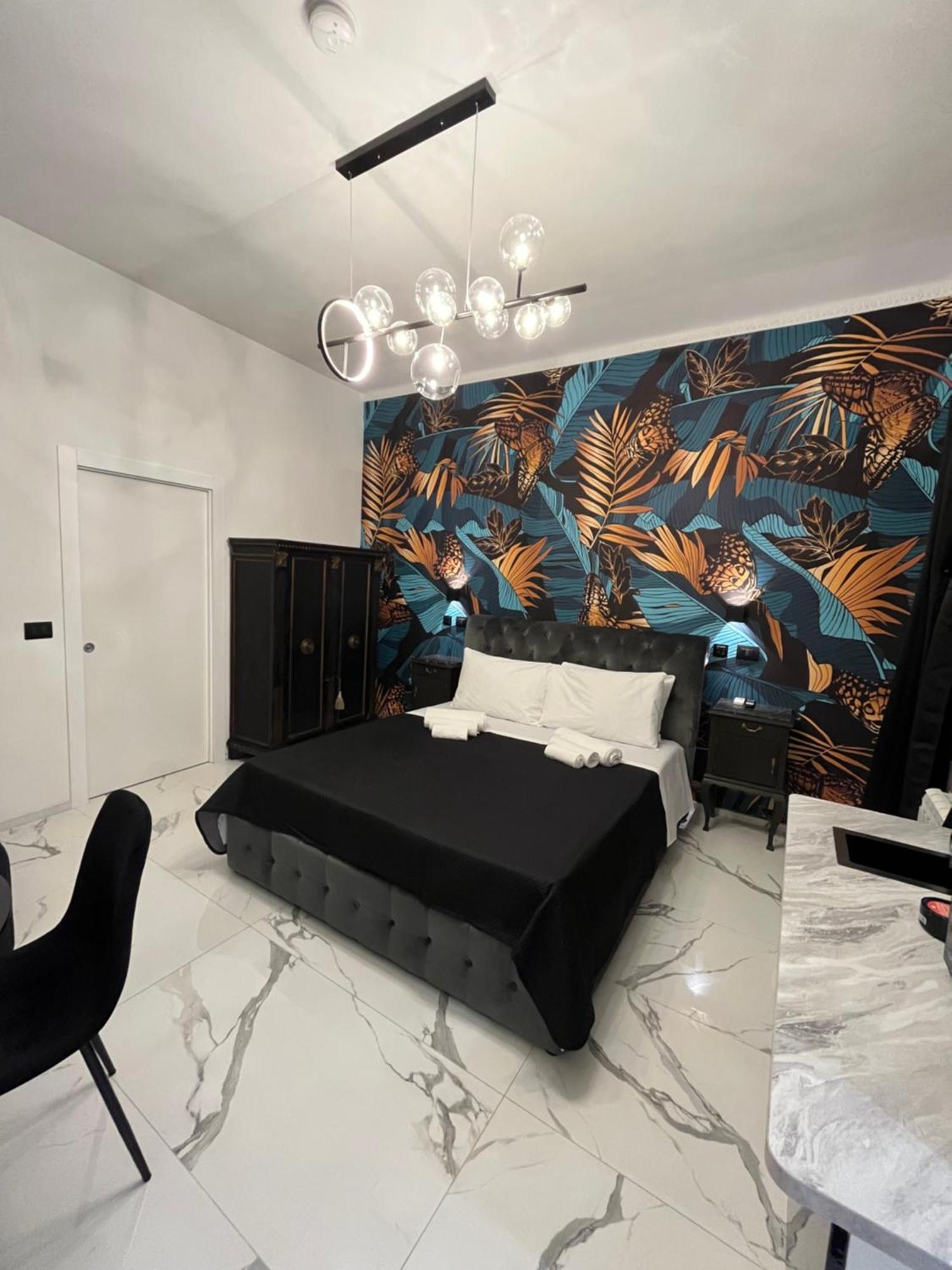 Suites - Ghibellina 92 Florence Ngoại thất bức ảnh