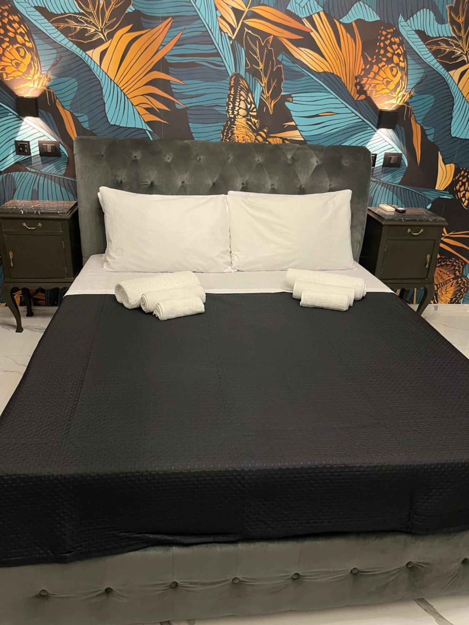 Suites - Ghibellina 92 Florence Ngoại thất bức ảnh
