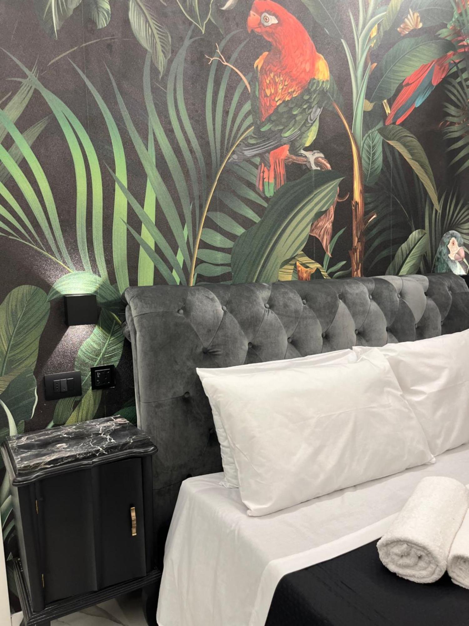 Suites - Ghibellina 92 Florence Ngoại thất bức ảnh