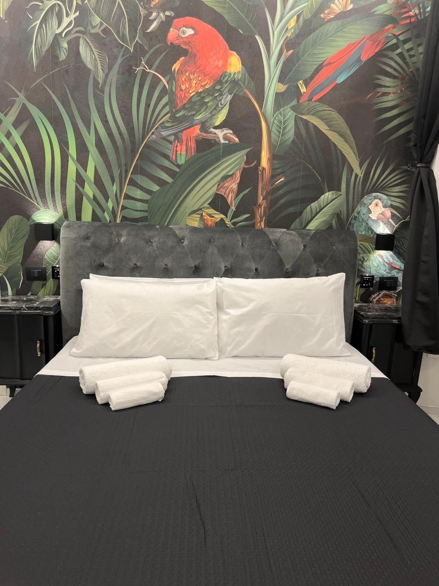 Suites - Ghibellina 92 Florence Ngoại thất bức ảnh