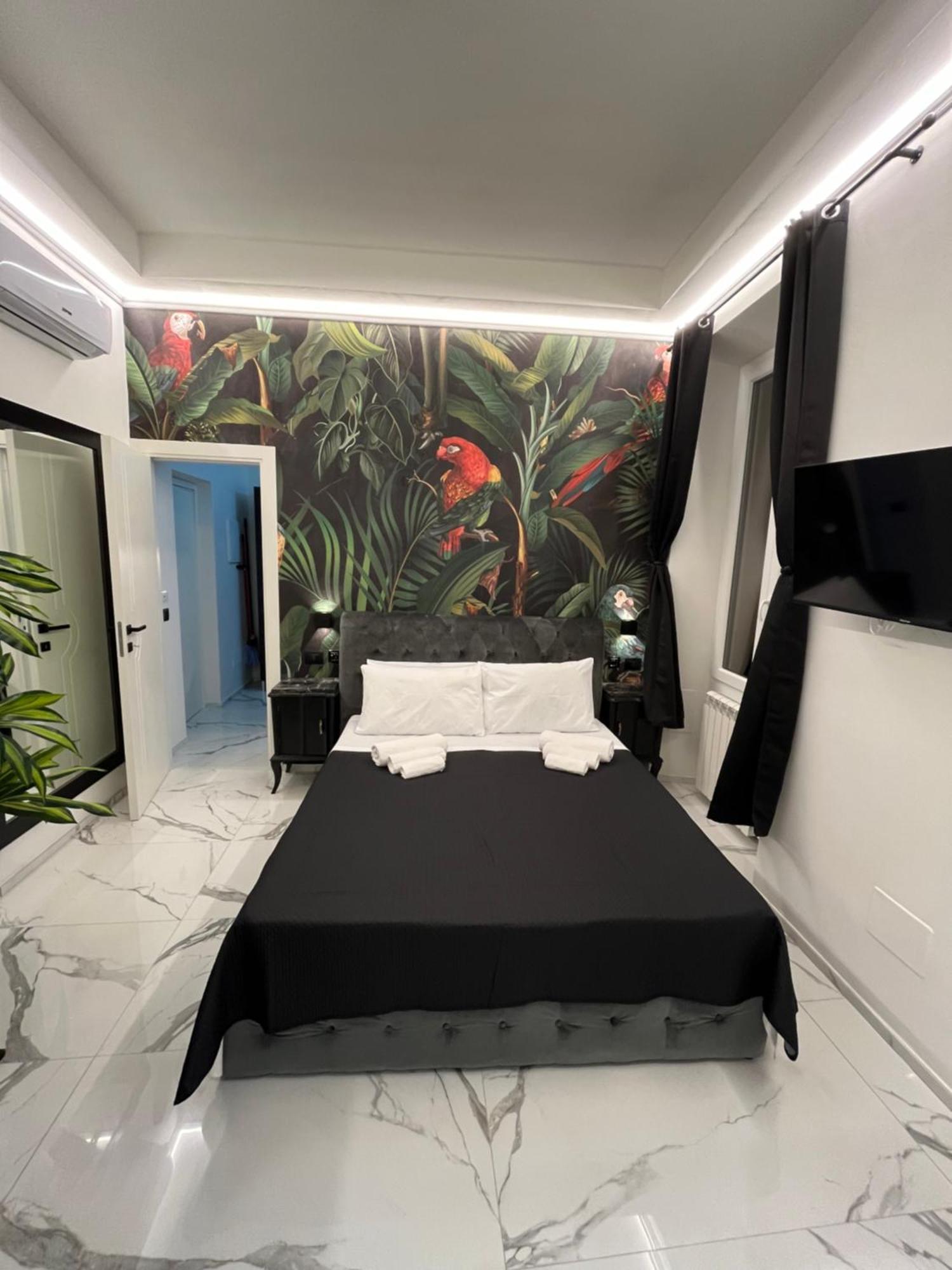 Suites - Ghibellina 92 Florence Ngoại thất bức ảnh