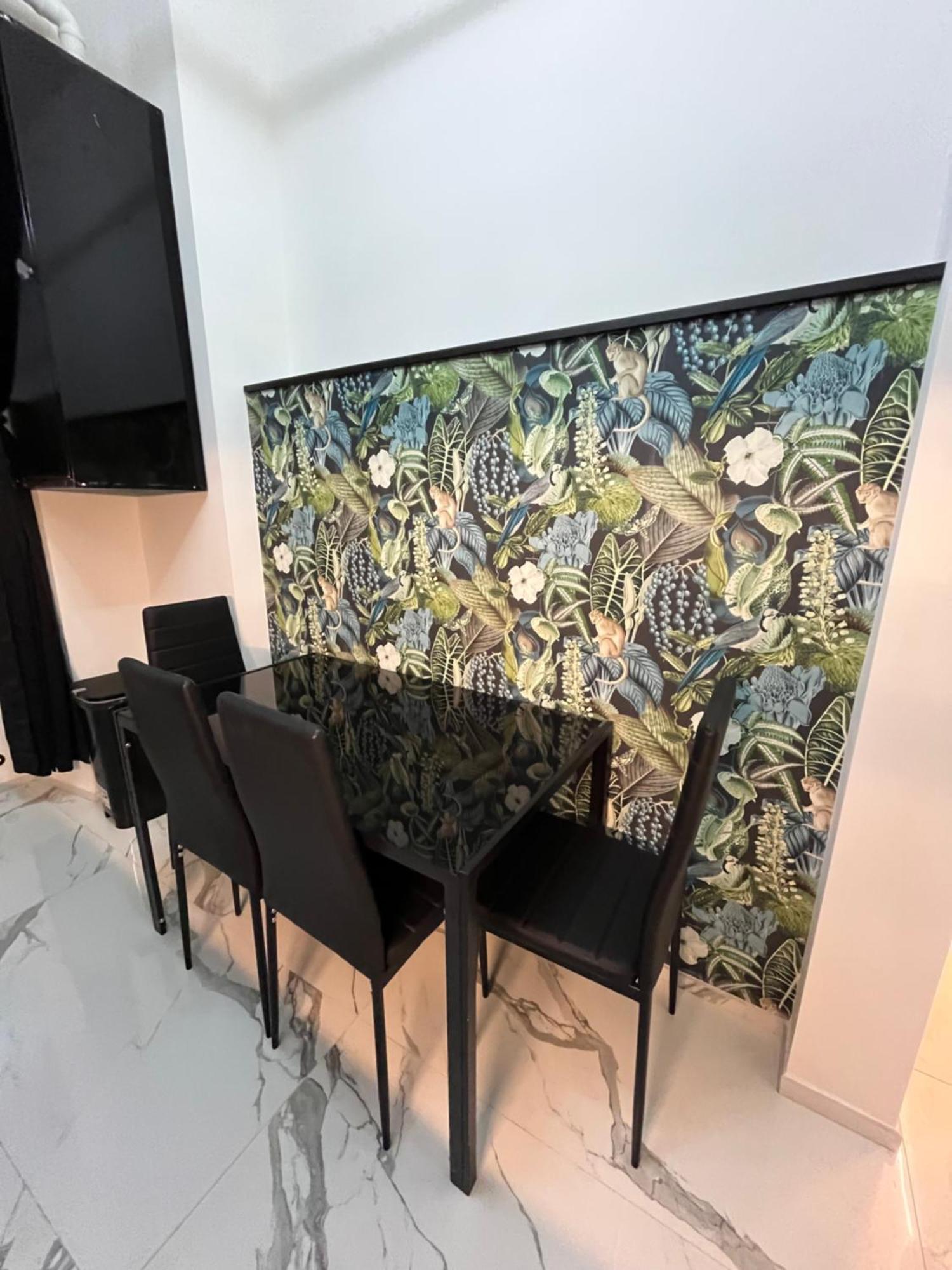 Suites - Ghibellina 92 Florence Ngoại thất bức ảnh