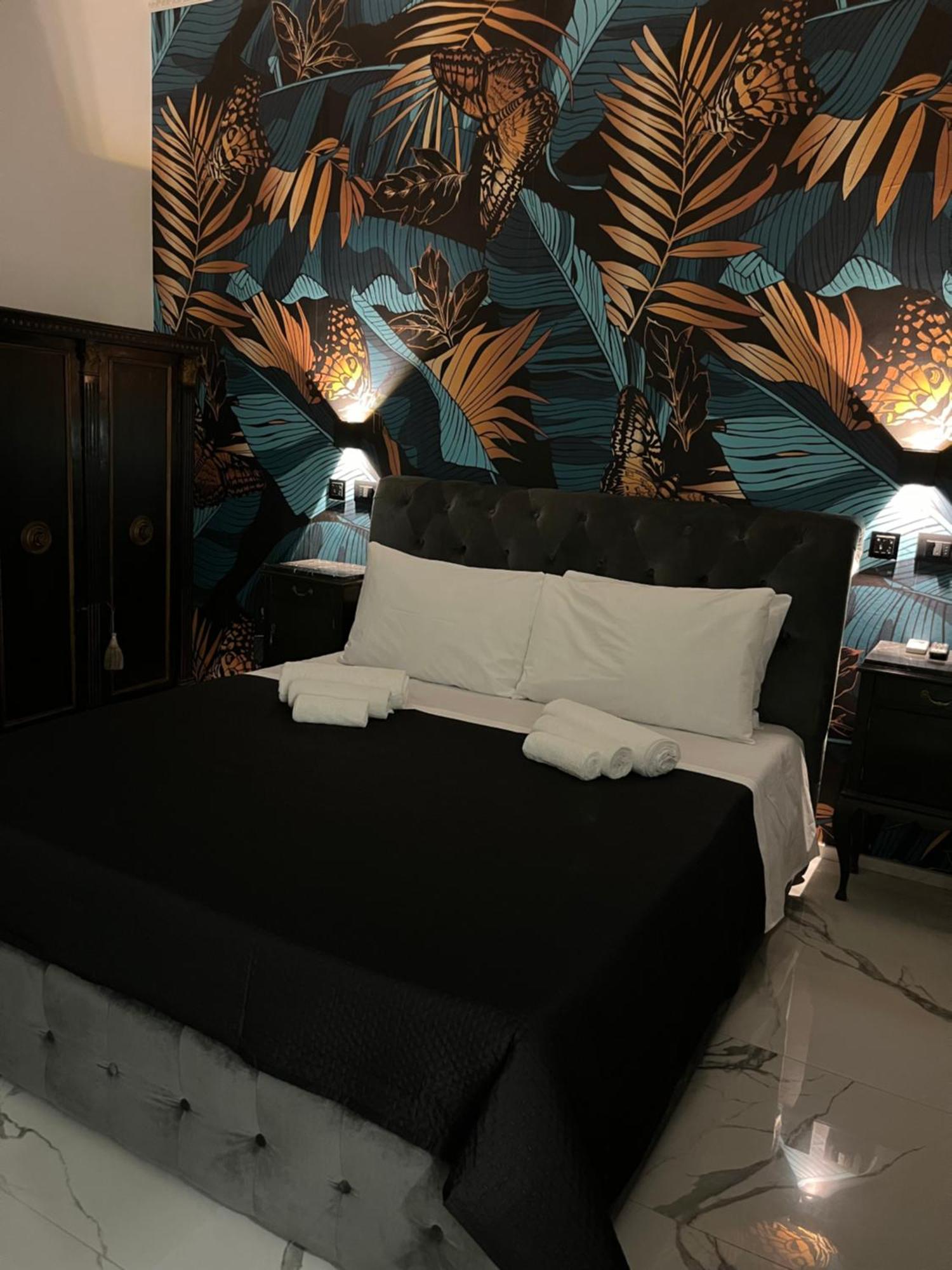 Suites - Ghibellina 92 Florence Ngoại thất bức ảnh